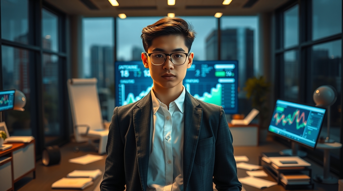 360 degree feedback process showing AI-powered assessment workflow