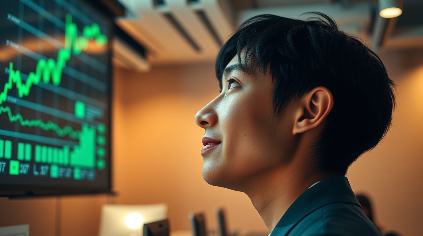 ROI of leadership assessment showing 42% revenue increase and 70% engagement variance