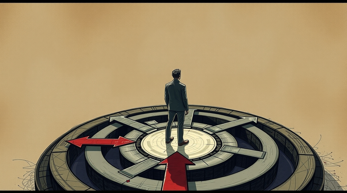 leadership development roadmap