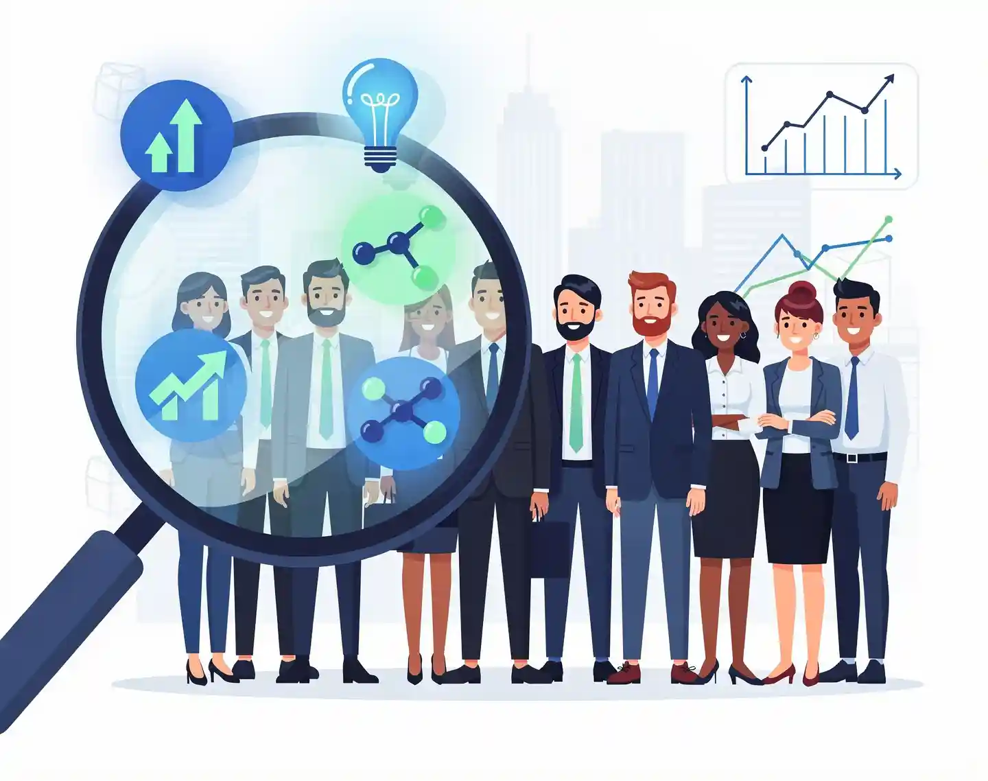 leadership potential assessment