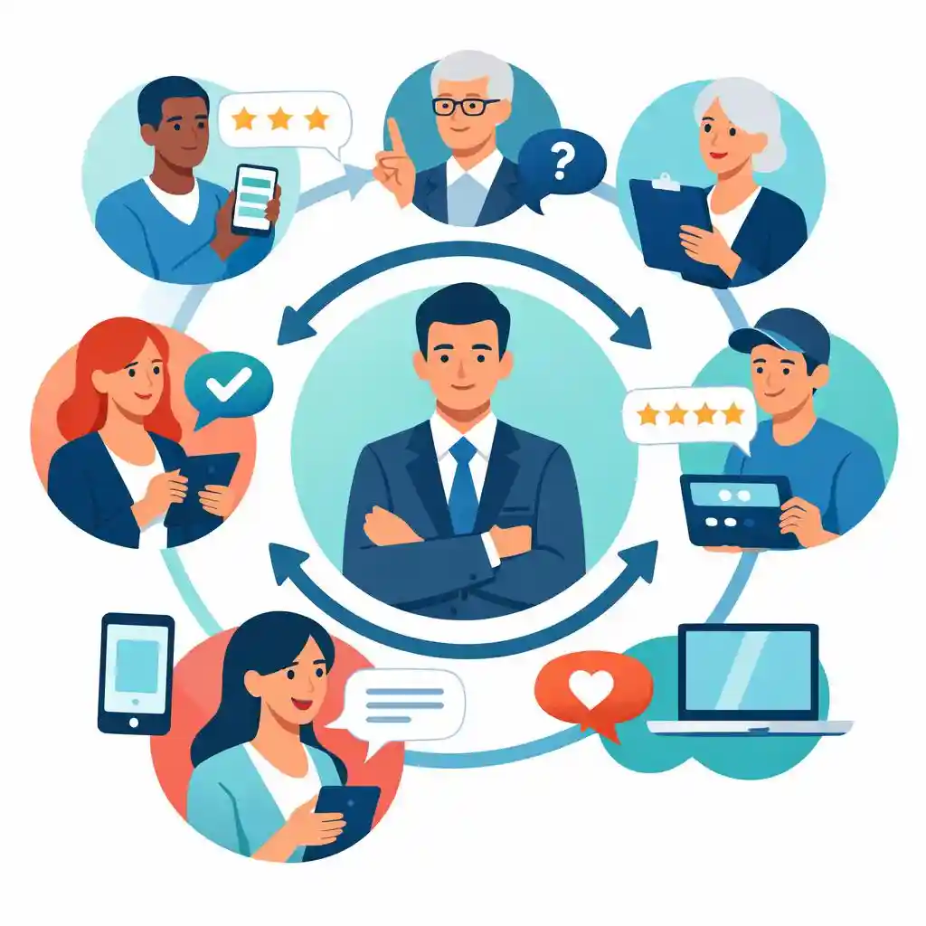 360 assessments for managers