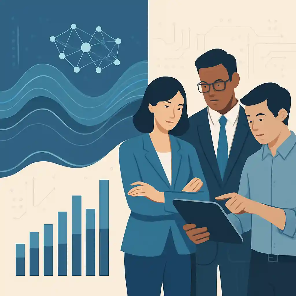 What kind of data do AI assessments measure