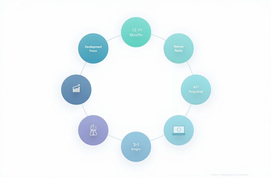 Seven evidence-based best practices for 360 degree leadership assessment including development focus, optimal frequency, positive feedback ratio, and bias mitigation strategies