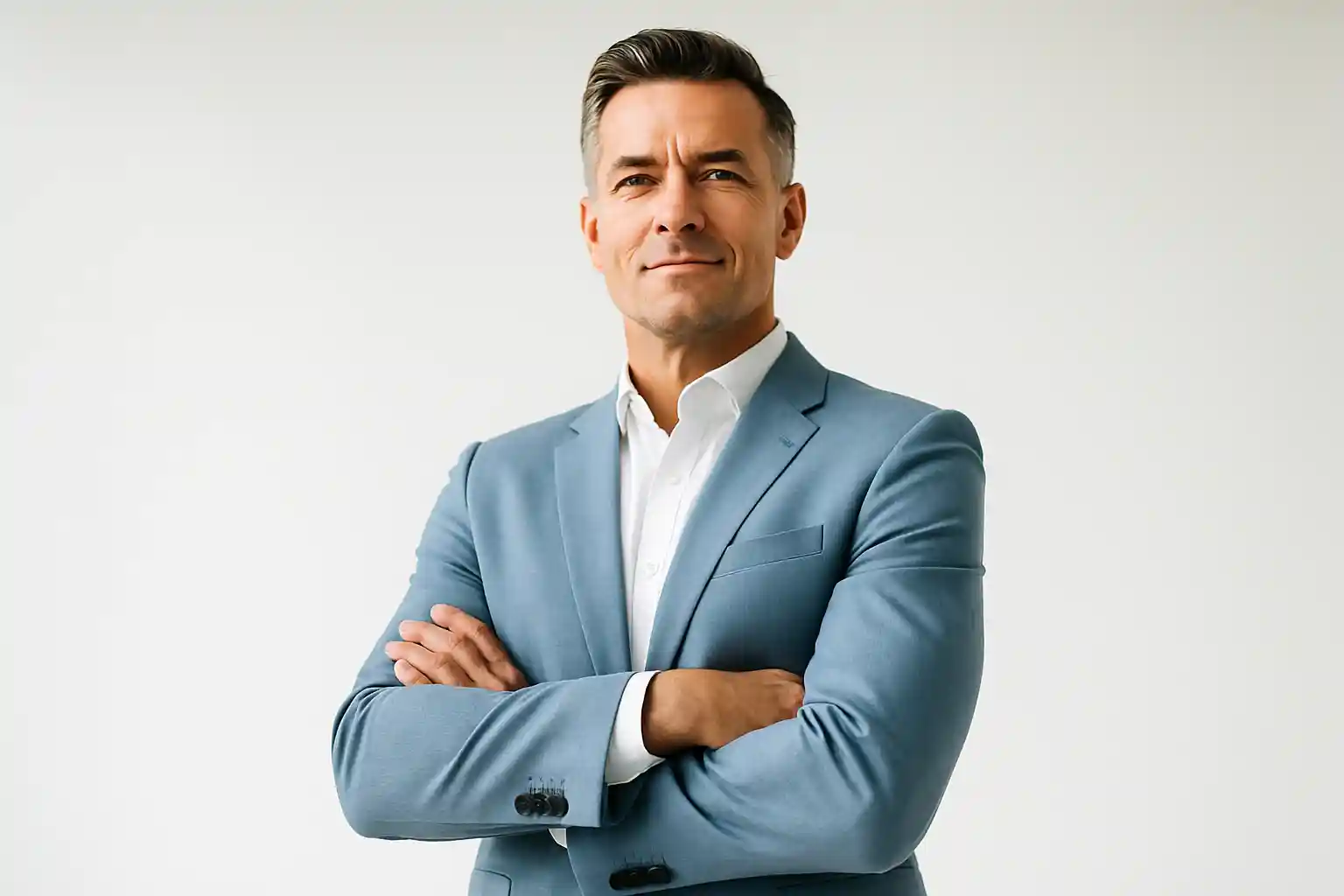 Confident Leader - Leadership Development