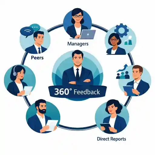 best 360 leadership assessment tools