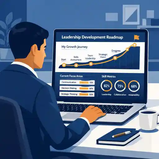 best ai upskilling platforms for managers