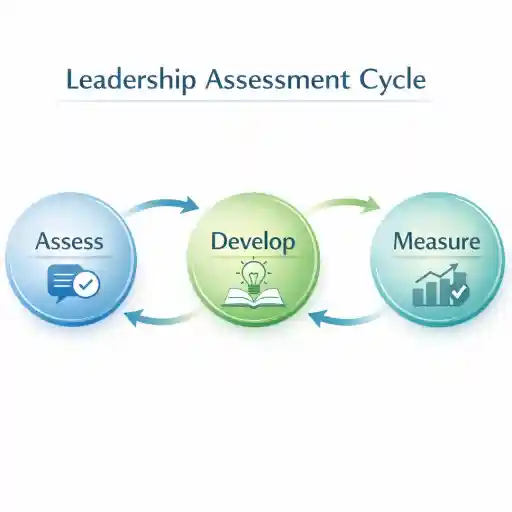 leadership assessment and development