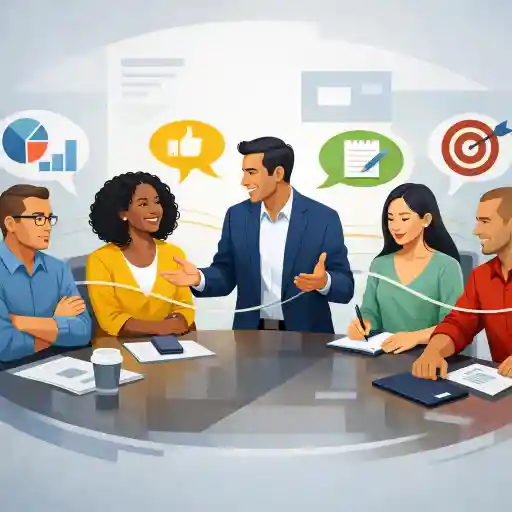 DISC assessment leadership