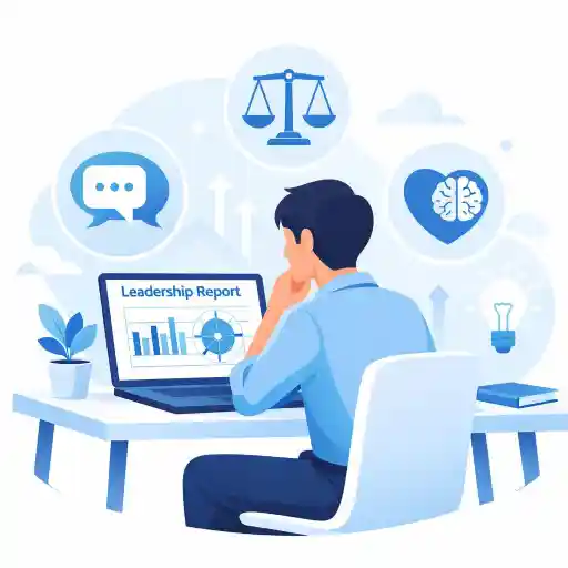 corporate leadership coaching