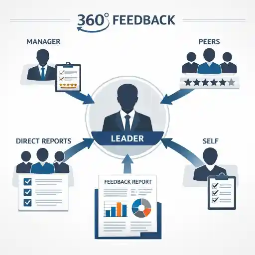 leadership 360 assessment