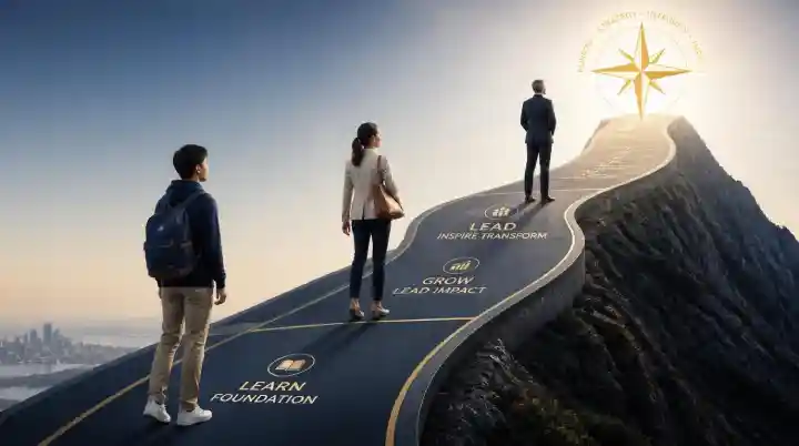 center of leadership development