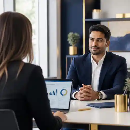 how negotiate salary