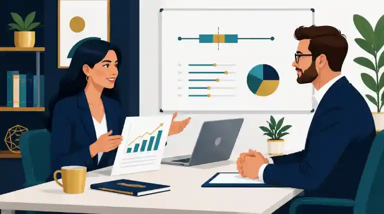 how negotiate salary