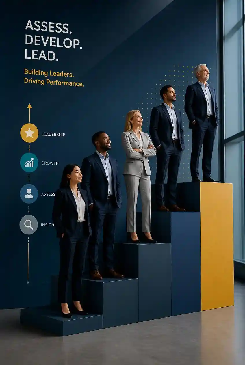 korn ferry leadership assessment