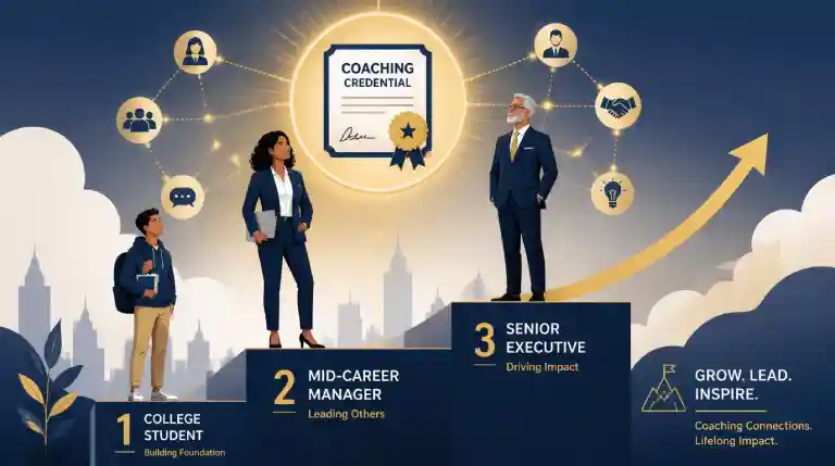 leadership coaching certification programs